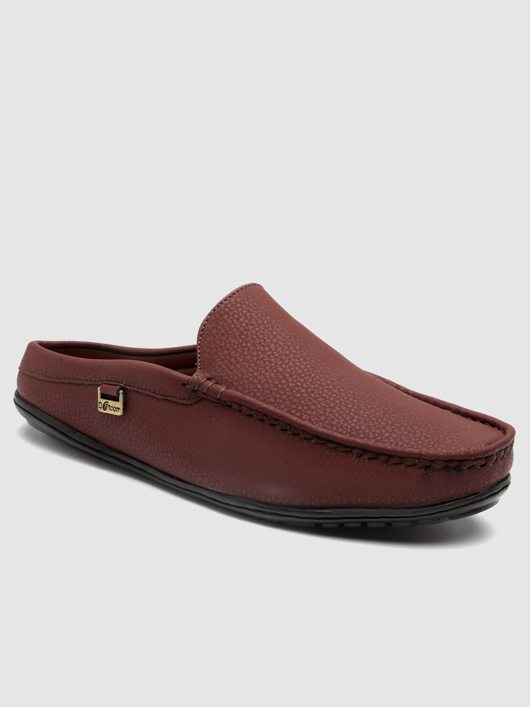 Dotcom DRIVE 53 Comfortable Stylish Synthetic Casual Loafers For Men