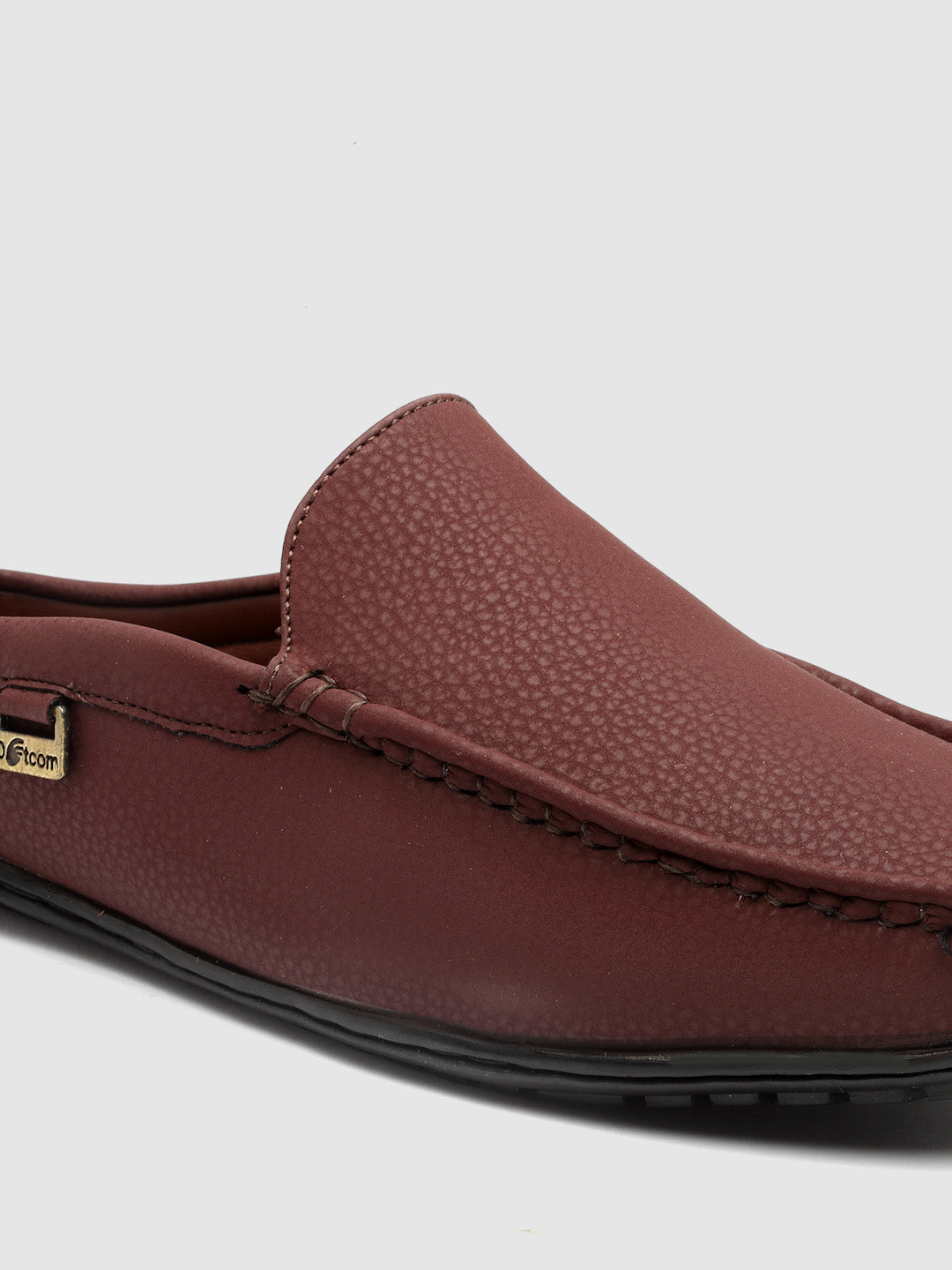 Dotcom DRIVE 53 Comfortable Stylish Synthetic Casual Loafers For Men