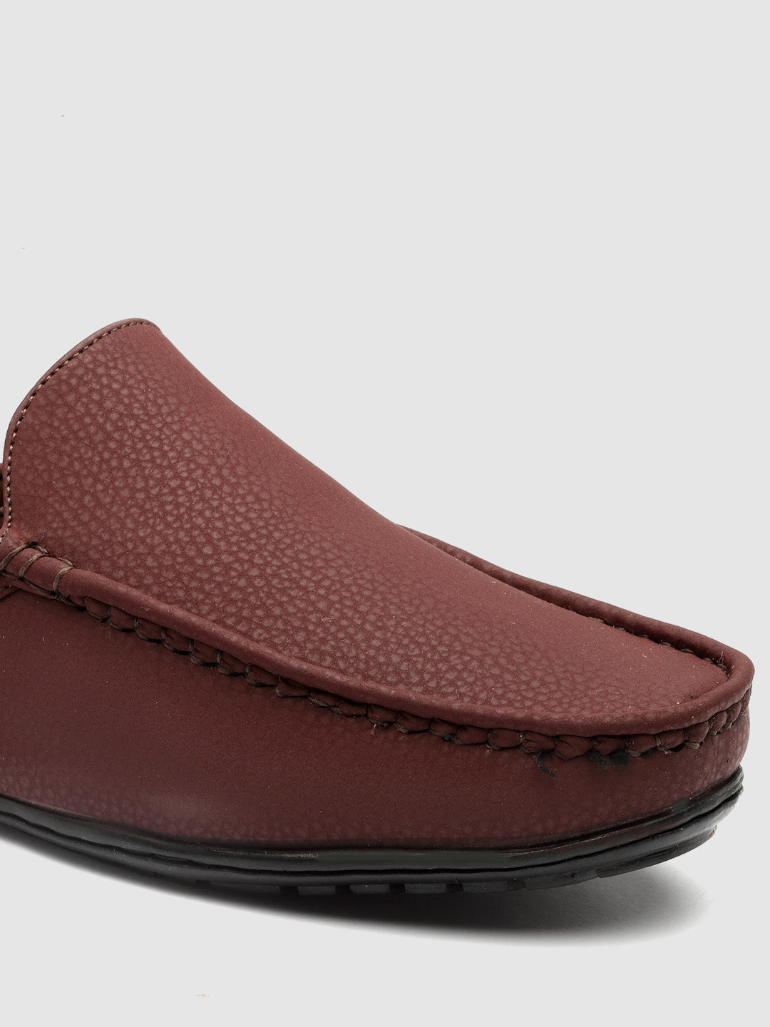 Dotcom DRIVE 53 Comfortable Stylish Synthetic Casual Loafers For Men