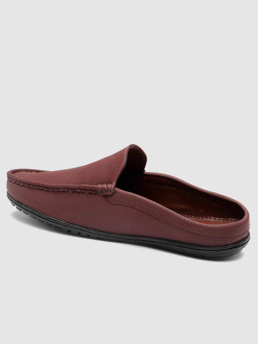 Dotcom DRIVE 53 Comfortable Stylish Synthetic Casual Loafers For Men