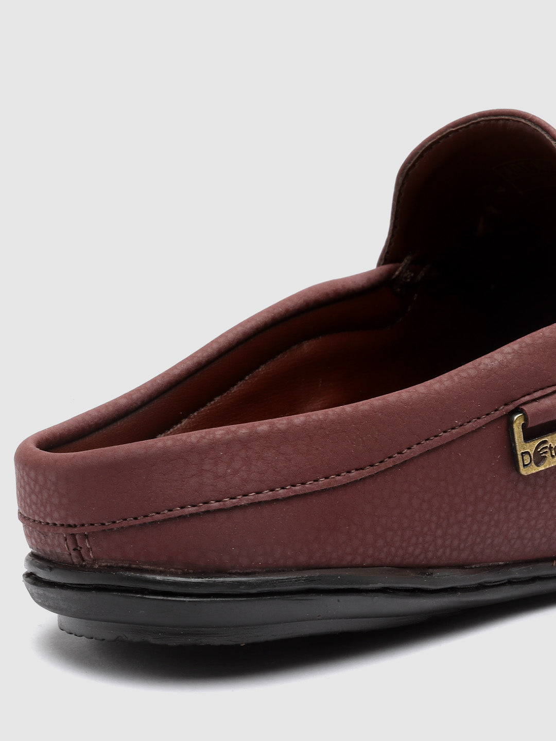Dotcom DRIVE 53 Comfortable Stylish Synthetic Casual Loafers For Men
