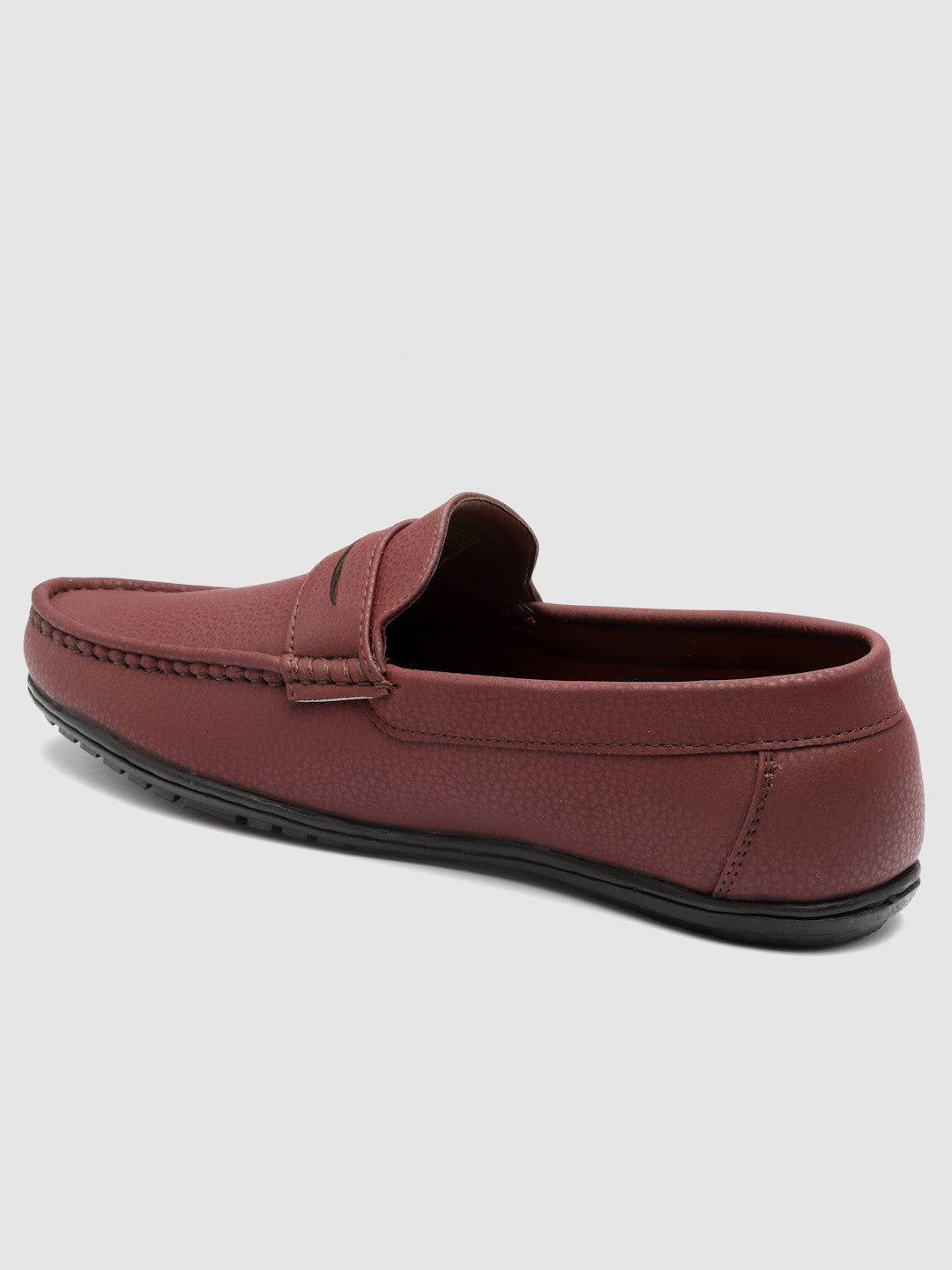 Dotcom DRIVE 52 Comfortable Stylish Synthetic Casual Loafers For Men