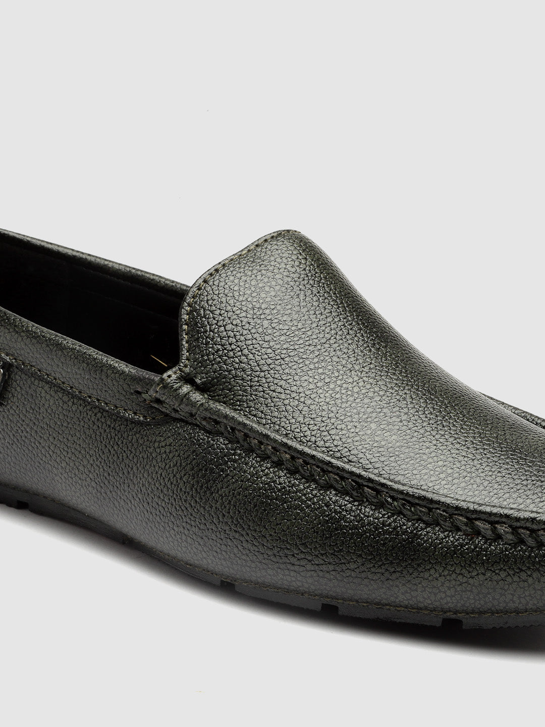 Dotcom DRIVE 161 Comfortable Stylish Synthetic Casual Loafers For Men