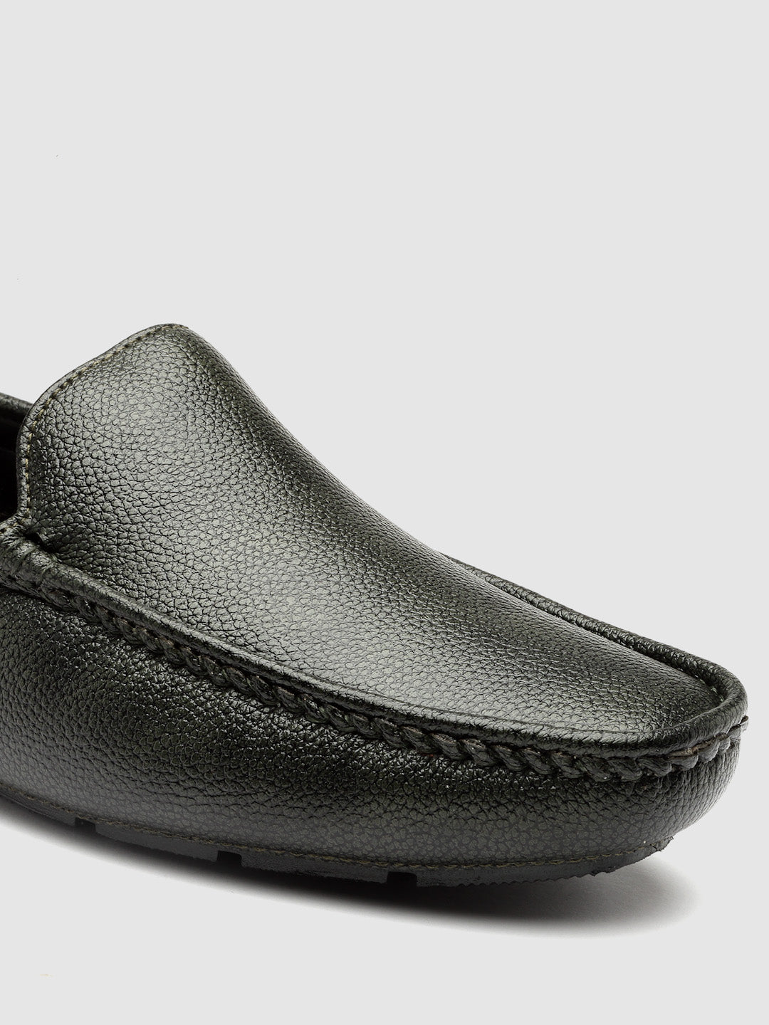 Dotcom DRIVE 161 Comfortable Stylish Synthetic Casual Loafers For Men