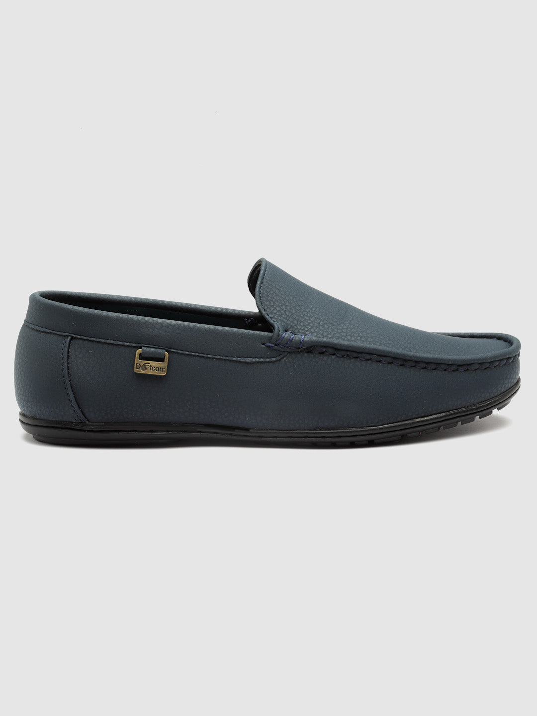 Dotcom DRIVE 51 Comfortable Stylish Synthetic Casual Loafers For Men