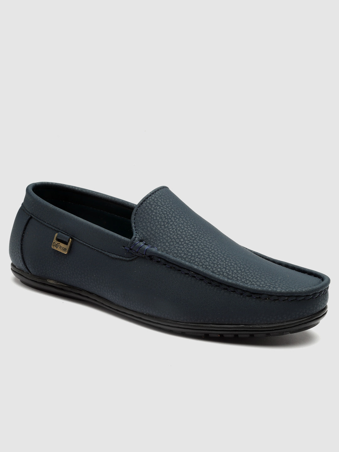 Dotcom DRIVE 51 Comfortable Stylish Synthetic Casual Loafers For Men