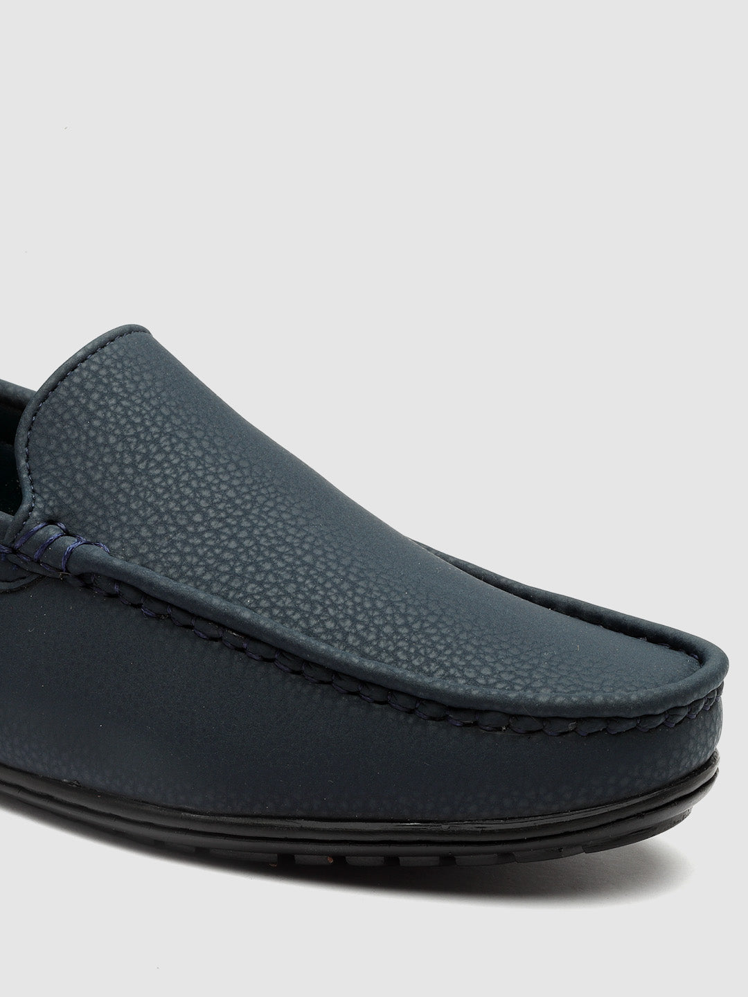 Dotcom DRIVE 51 Comfortable Stylish Synthetic Casual Loafers For Men
