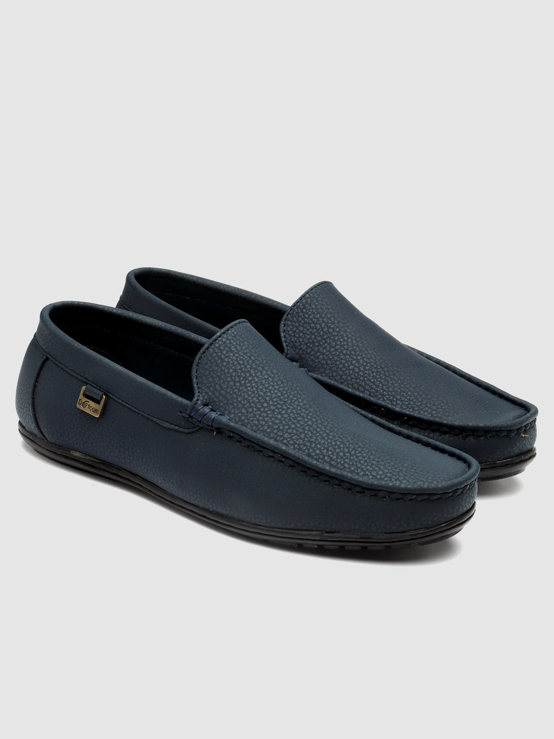 Dotcom DRIVE 51 Comfortable Stylish Synthetic Casual Loafers For Men