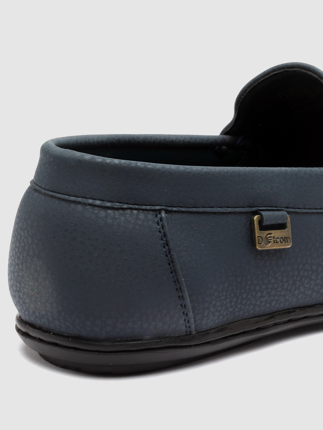Dotcom DRIVE 51 Comfortable Stylish Synthetic Casual Loafers For Men