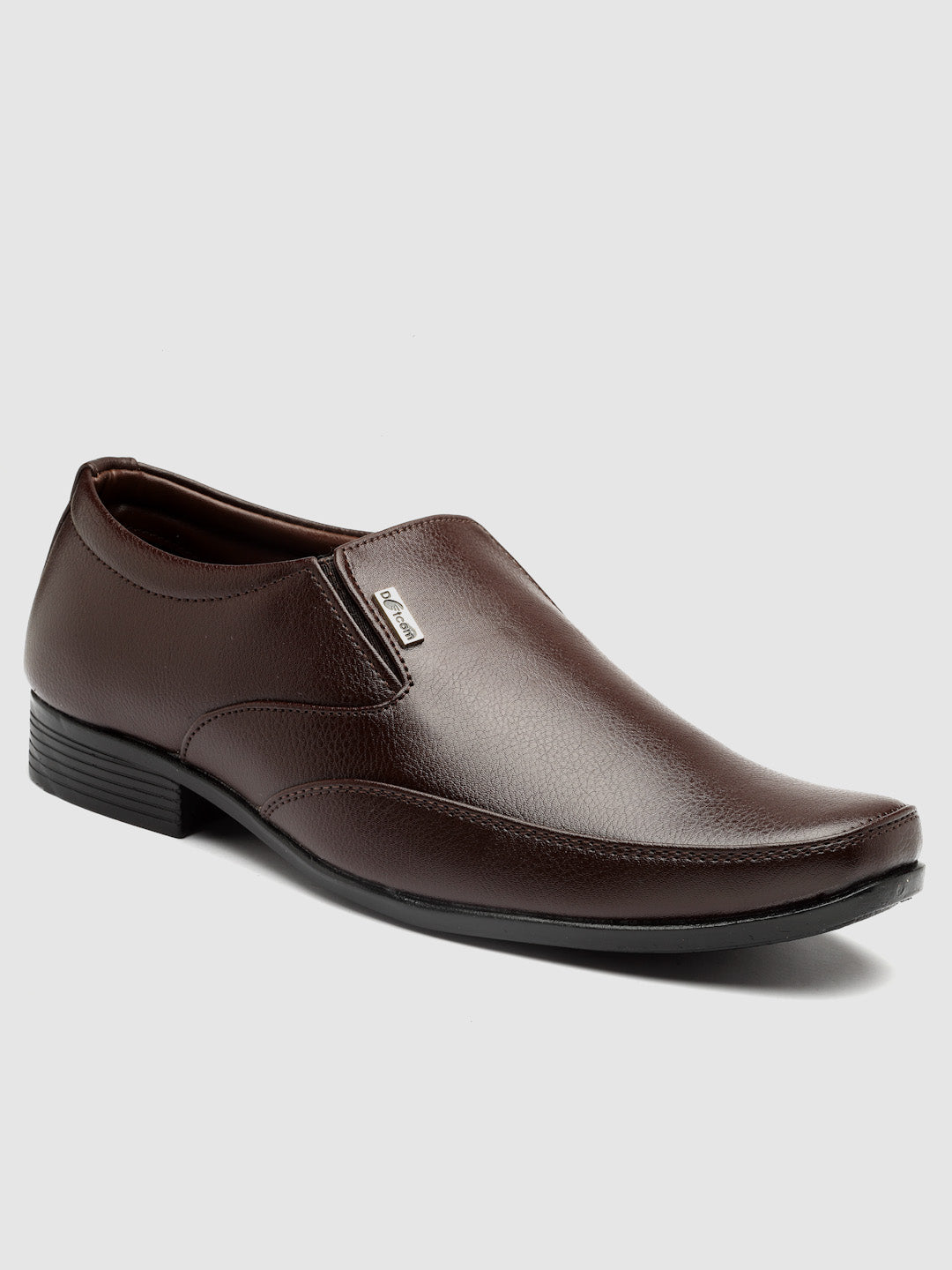 SR 152 Lightweight Confortable Formal Office Shoes For Men