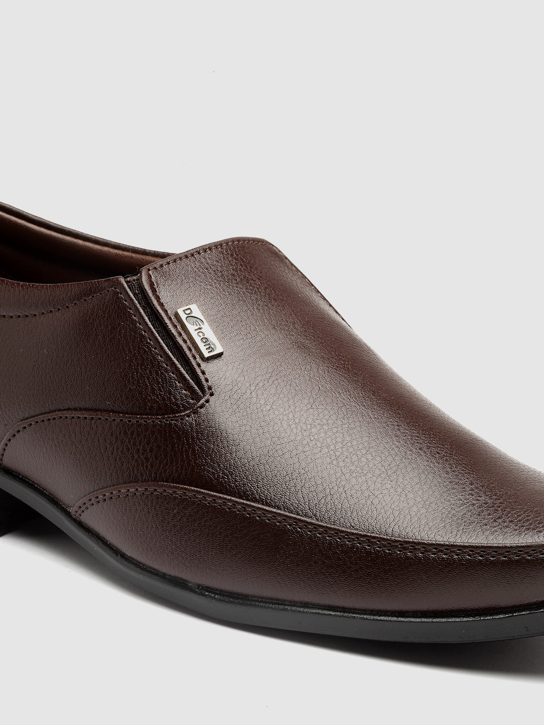 SR 152 Lightweight Confortable Formal Office Shoes For Men