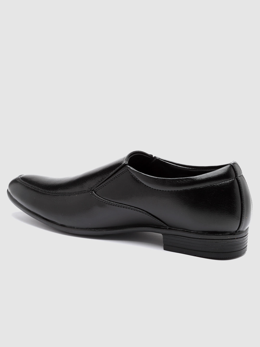 Dotcom OFFICE 253 Premium Synthetic Leather Office Formal Office Shoes For Men