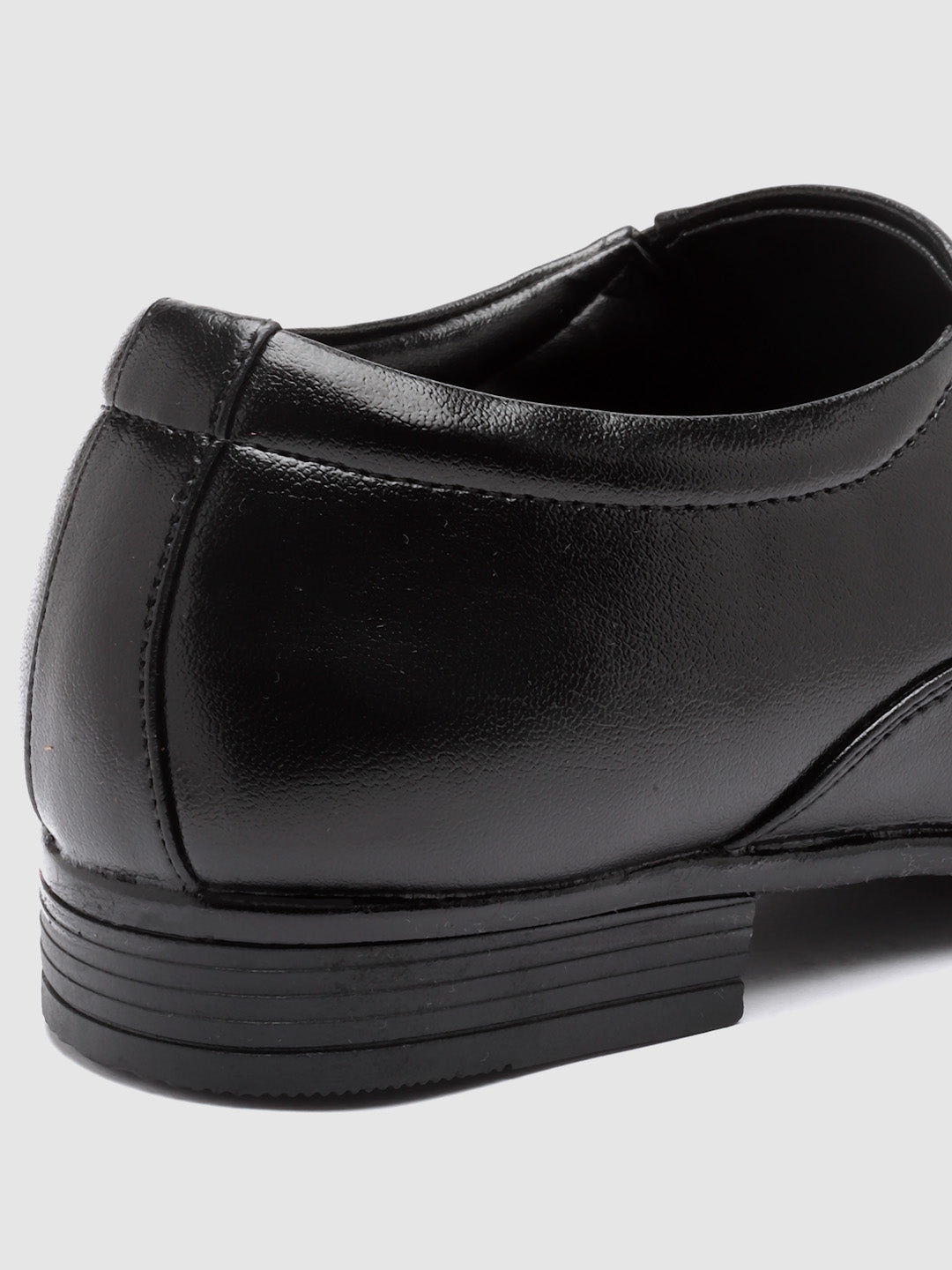 Dotcom OFFICE 253 Premium Synthetic Leather Office Formal Office Shoes For Men