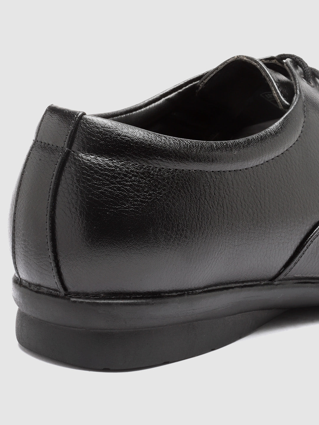Dotcom OFFICE 212 Premium Synthetic Leather Office Formal Office Shoes For Men
