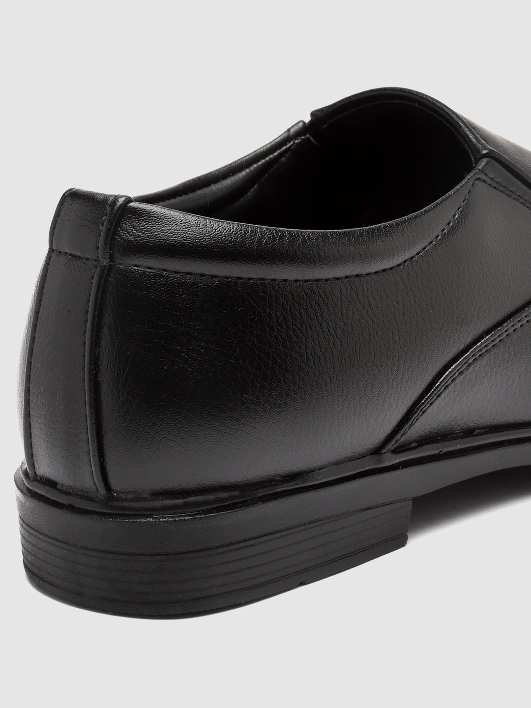 Dotcom OFFICE 204 Premium Synthetic Leather Office Formal Office Shoes For Men