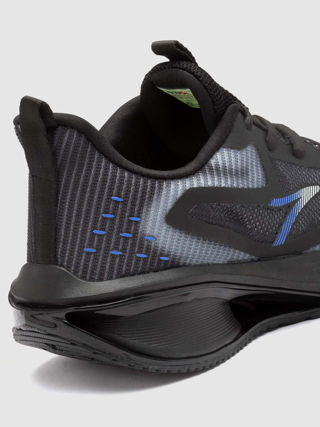 Action TURBO 1502 Comfortable Stylish Breathable Sports Running Shoes For Men