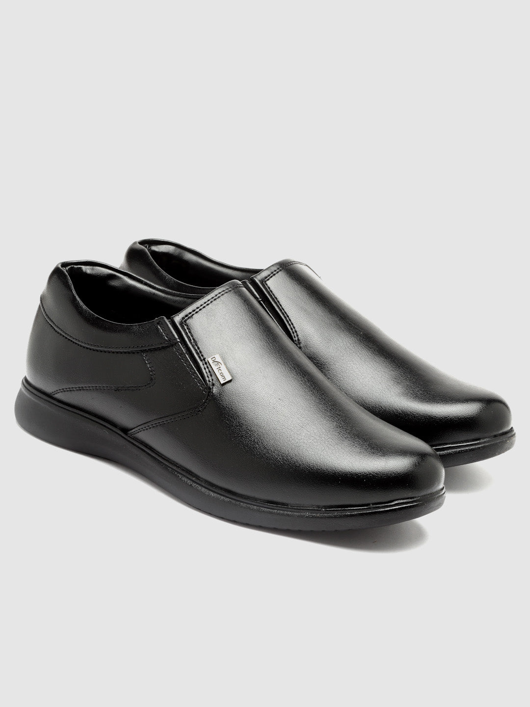 Dotcom OFFICE 222 Premium Synthetic Leather Office Formal Office Shoes For Men