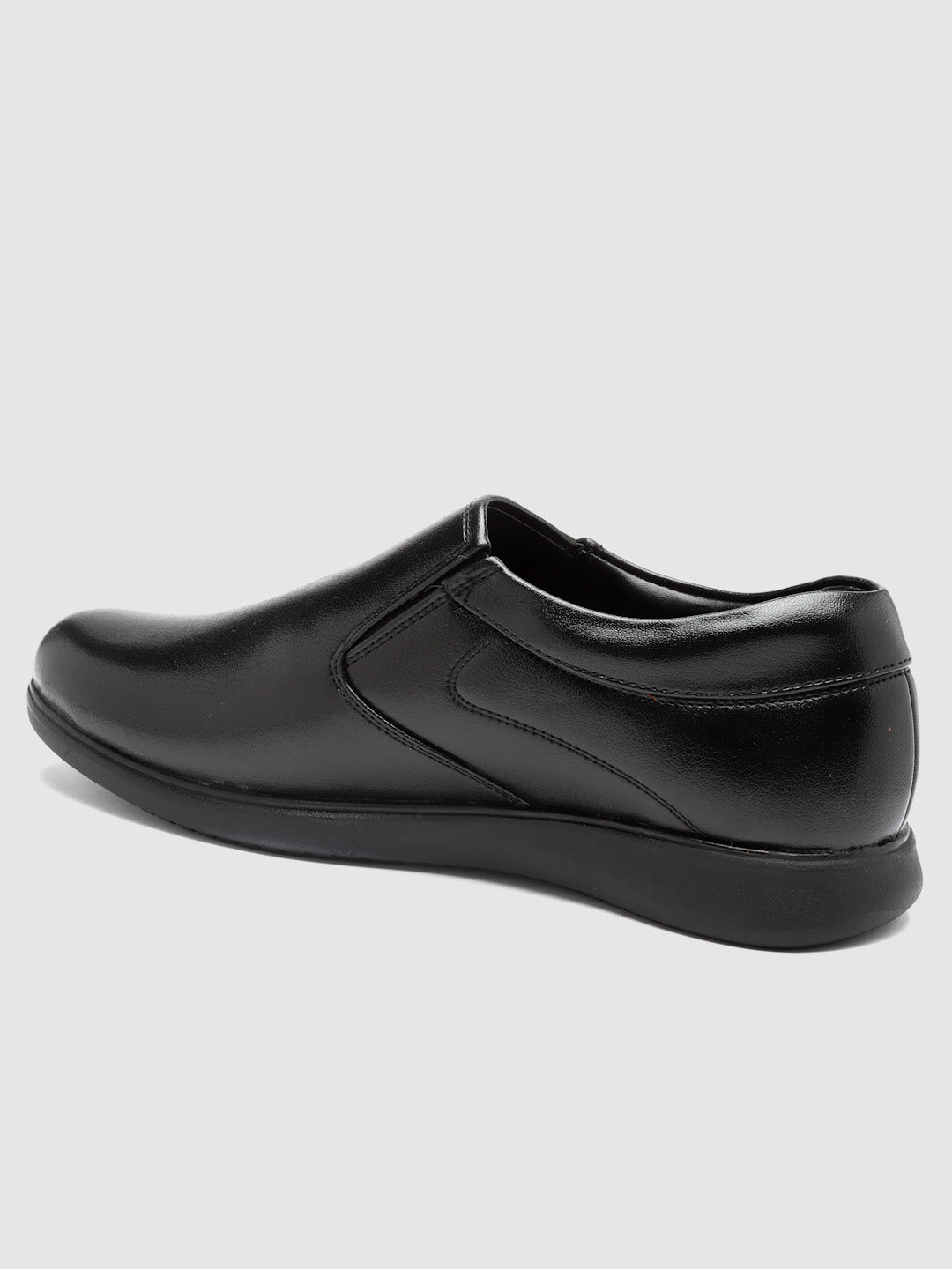 Dotcom OFFICE 222 Premium Synthetic Leather Office Formal Office Shoes For Men