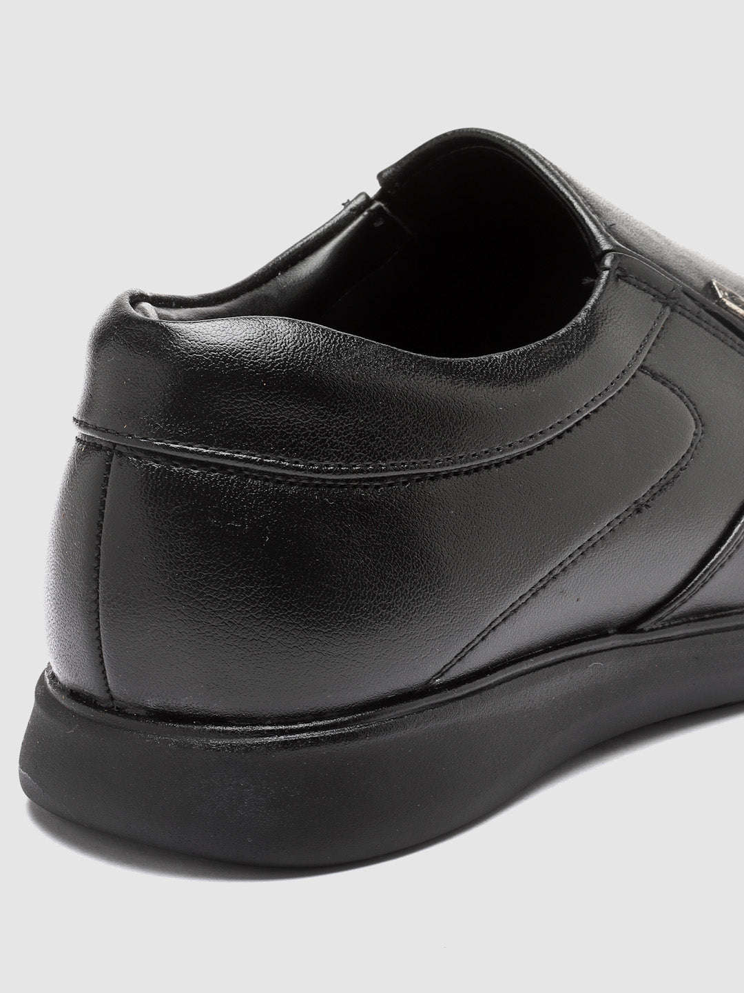 Dotcom OFFICE 222 Premium Synthetic Leather Office Formal Office Shoes For Men