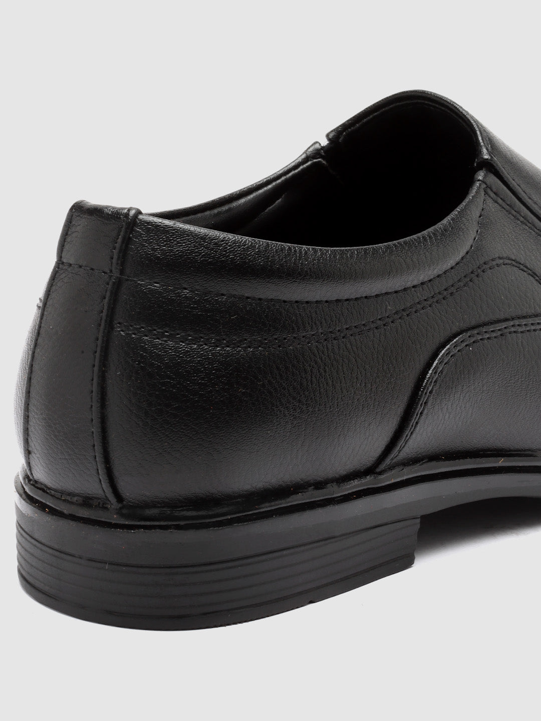 Dotcom OFFICE 201 Premium Synthetic Leather Office Formal Office Shoes For Men