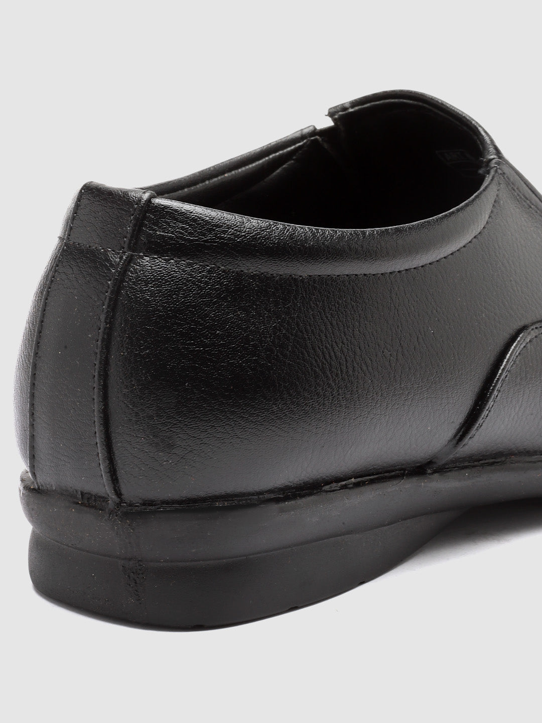 Dotcom OFFICE 211 Premium Synthetic Leather Office Formal Office Shoes For Men