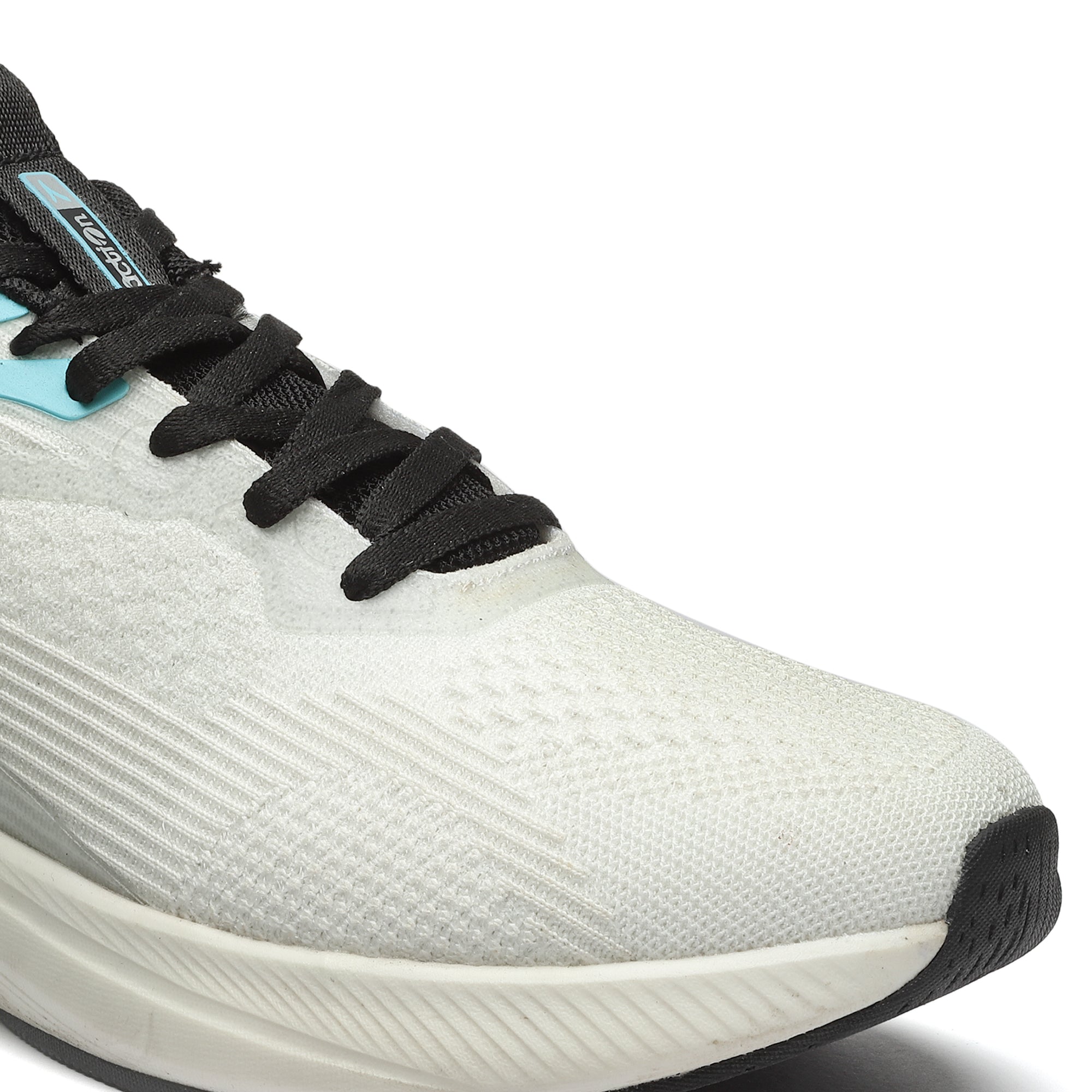 Action Athleo BULLET-228 Men's Lace-Up Sports Running Shoes