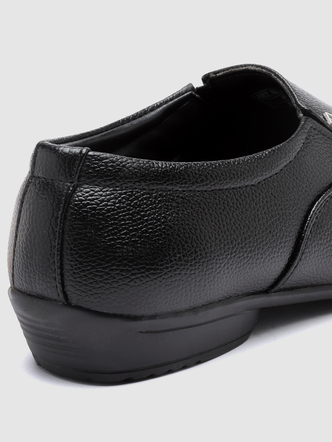 Dotcom OFFICE 303 Premium Synthetic Leather Office Formal Office Shoes For Men