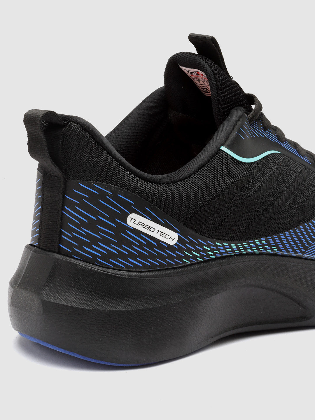 Action NITRO 2201 Comfortable Stylish Breathable Sports Running Shoes For Men