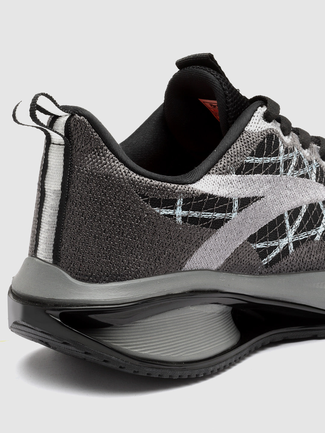 Action TURBO 1506 Comfortable Stylish Breathable Sports Running Shoes For Men