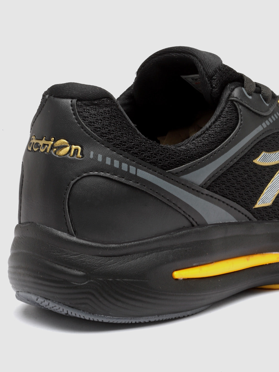 Action BULLET 212 Comfortable Stylish Breathable Sports Running Shoes For Men