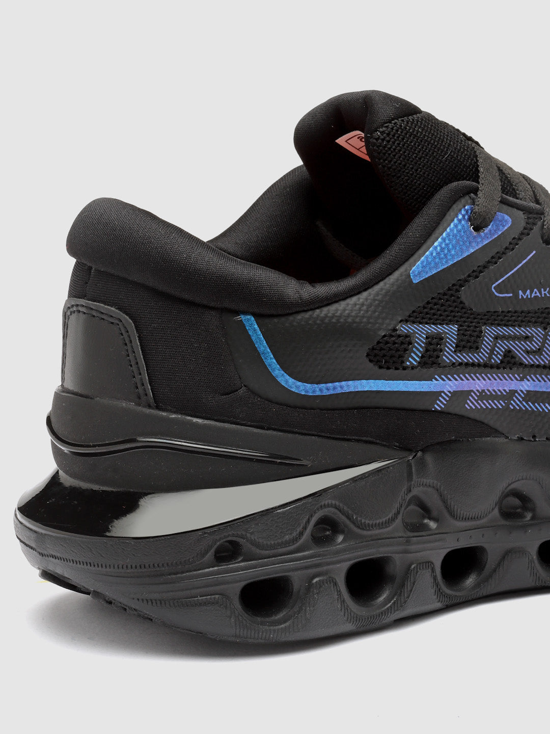 Action TURBO 1106 Preium Ultra Comfort Hyperburst Sports Running Shoes For Men