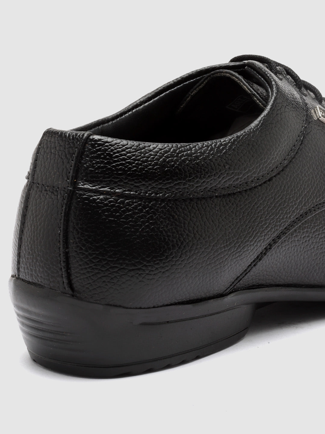 Dotcom OFFICE 301 Premium Synthetic Leather Office Formal Office Shoes For Men