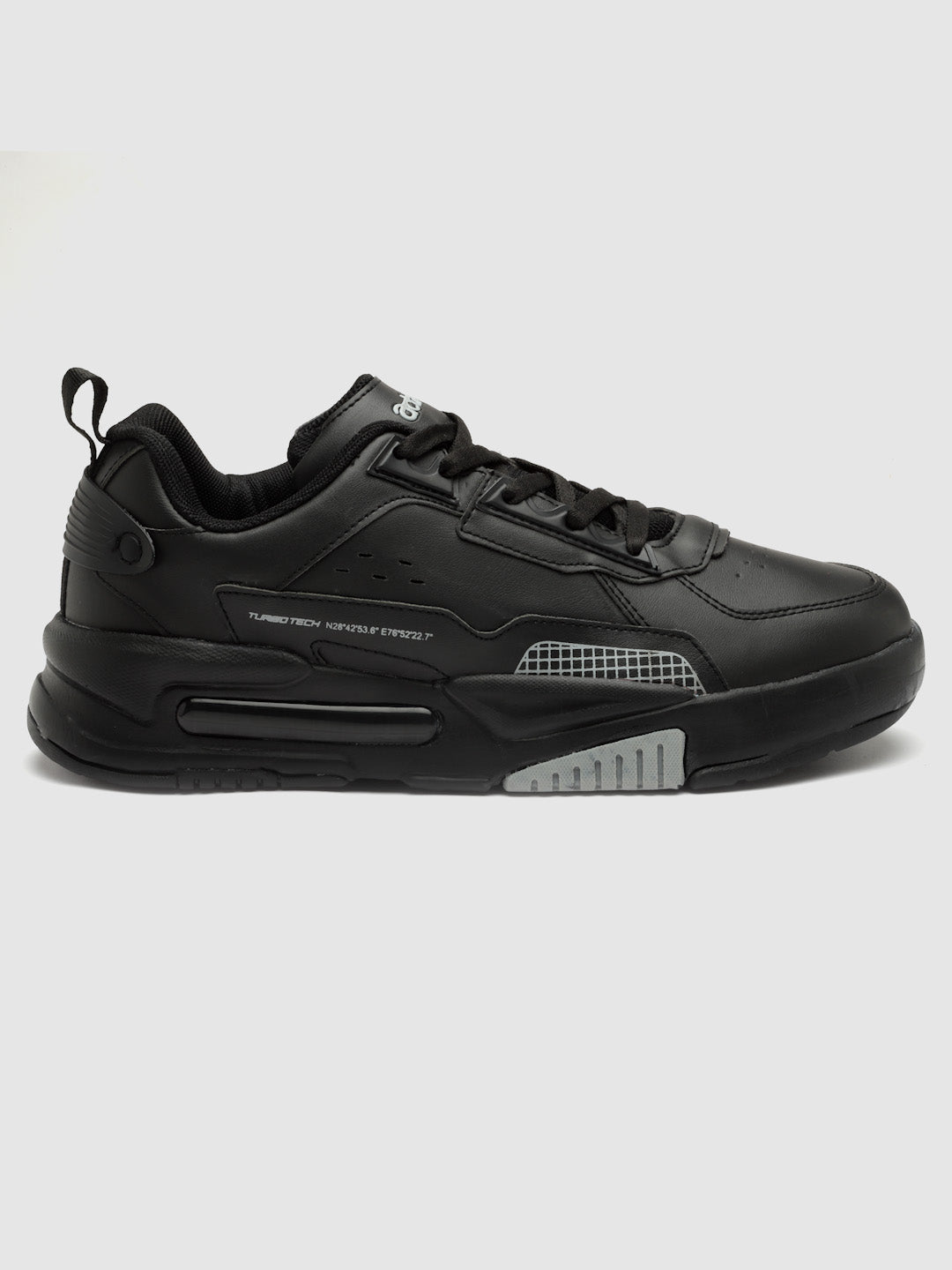 Action SNKR 302 Premium Ultra Comfort Casual Sneakers For Men