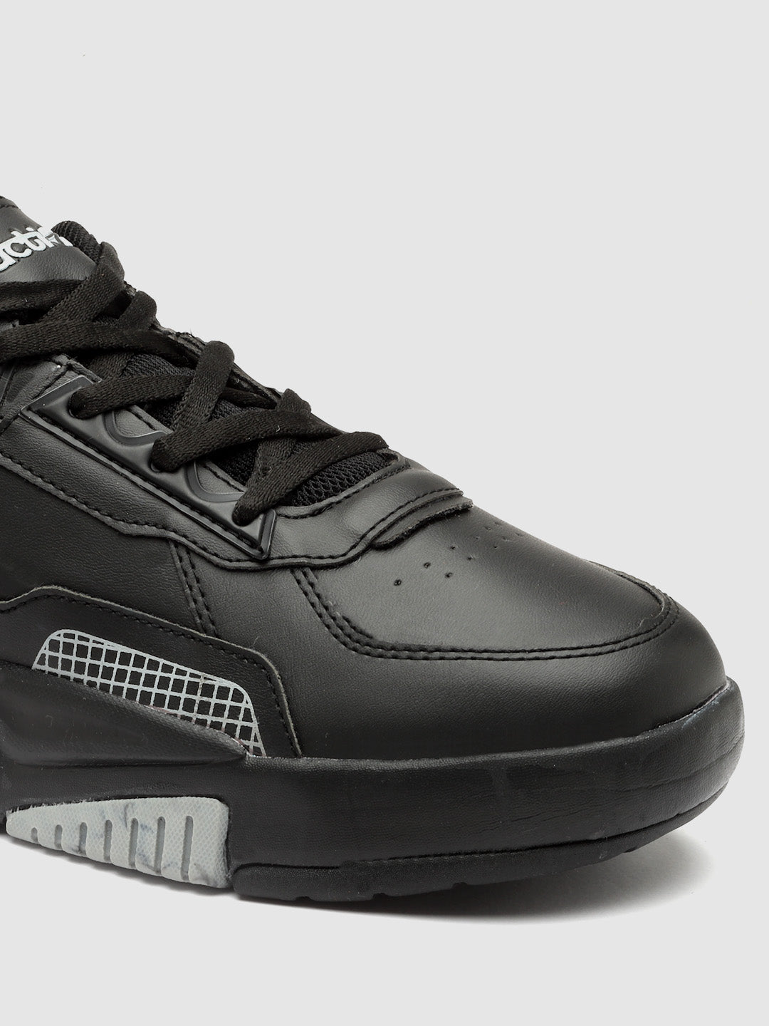 Action SNKR 302 Premium Ultra Comfort Casual Sneakers For Men
