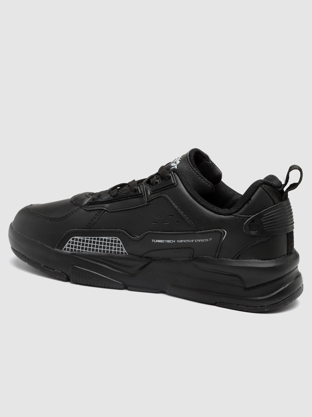 Action SNKR 302 Premium Ultra Comfort Casual Sneakers For Men
