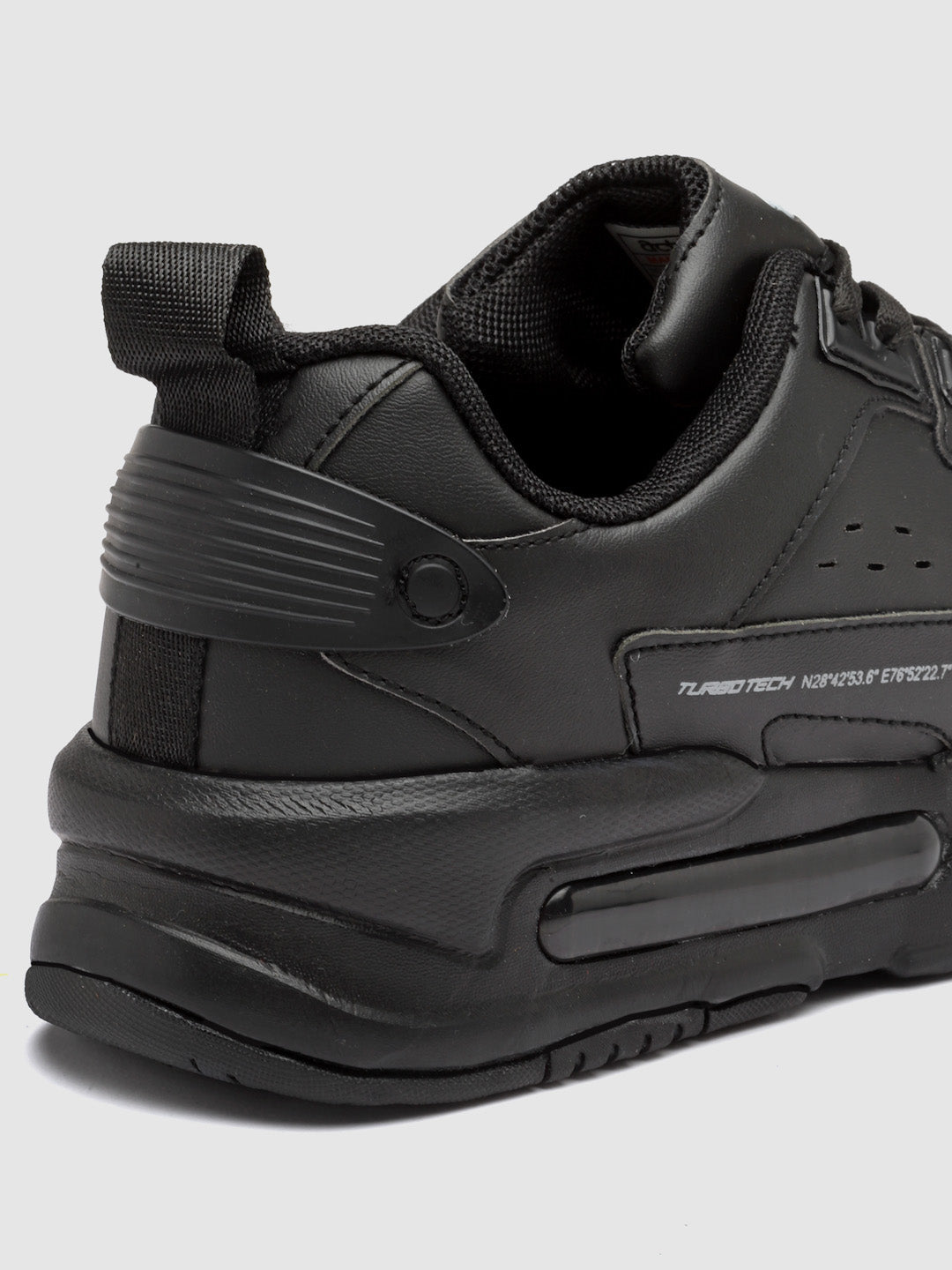 Action SNKR 302 Premium Ultra Comfort Casual Sneakers For Men