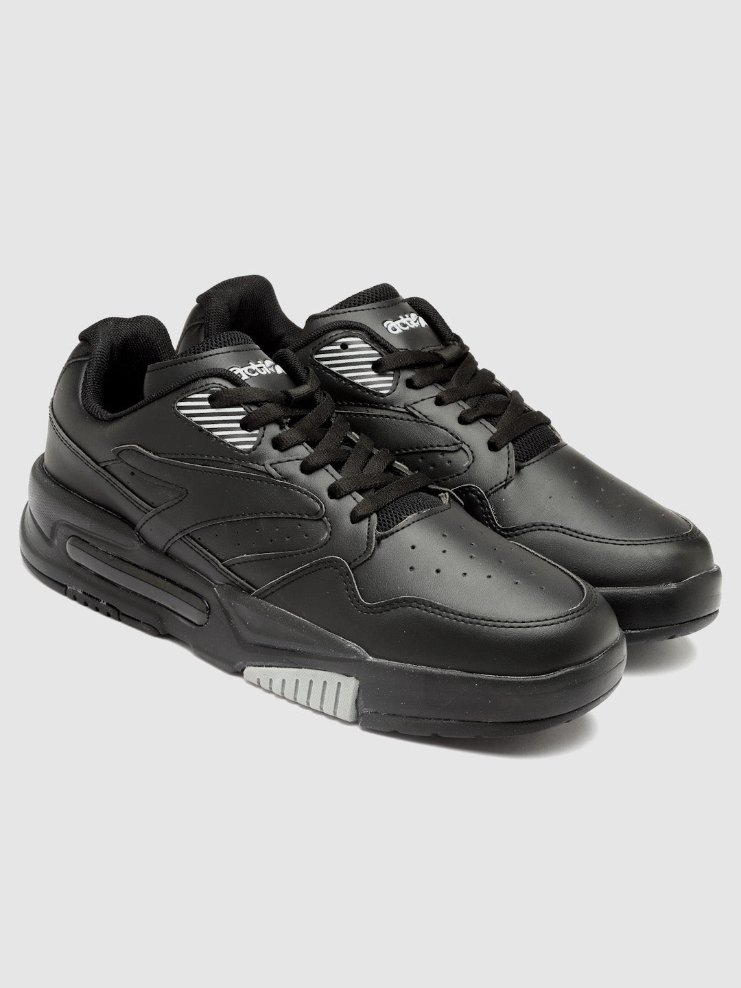Action SNKR 501 Premium Ultra Comfort Casual Sneakers For Men