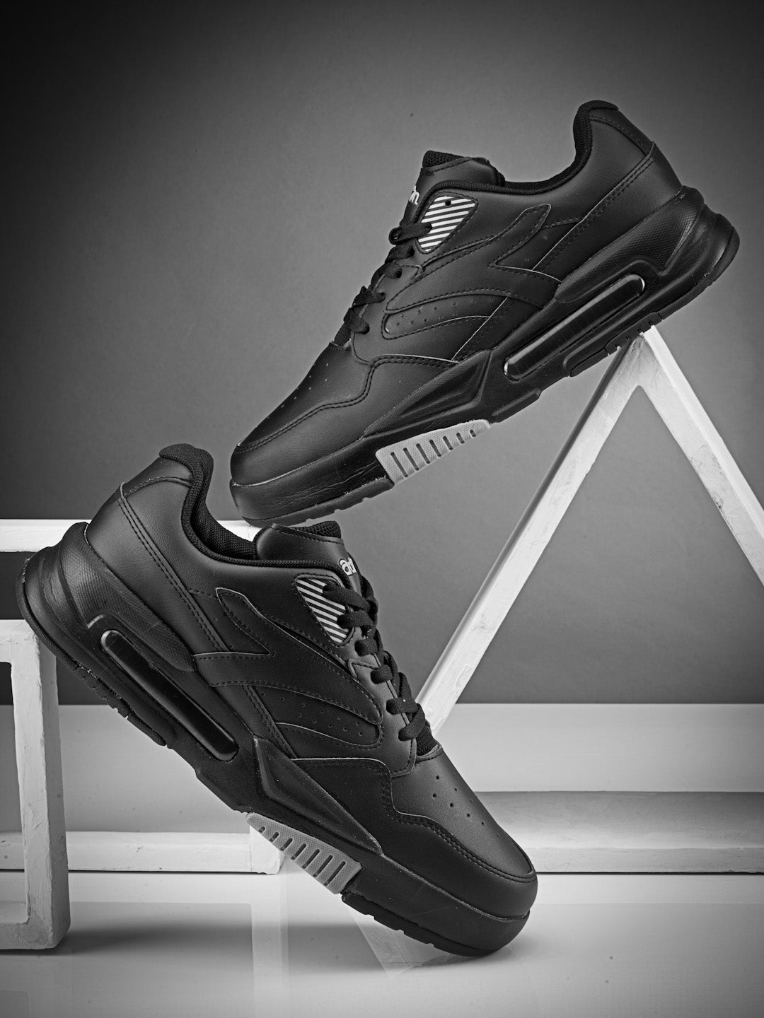 Action SNKR 501 Premium Ultra Comfort Casual Sneakers For Men