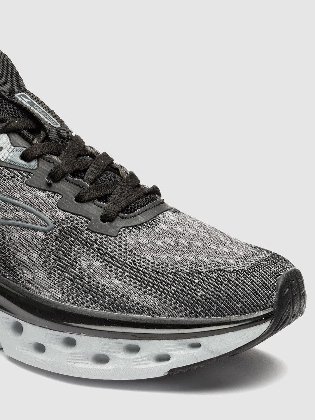 Action Athleo TURBO-1101 Men's Lace-Up Sports Running Shoes