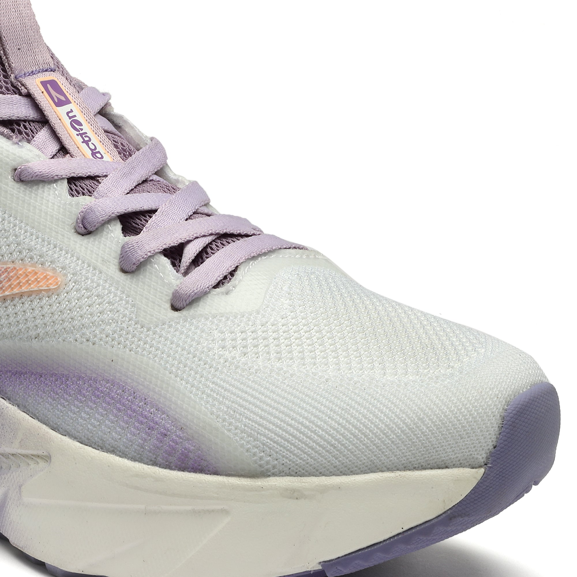 Action Athleo KIA-602 Women's Lace-Up Sports Running Shoes