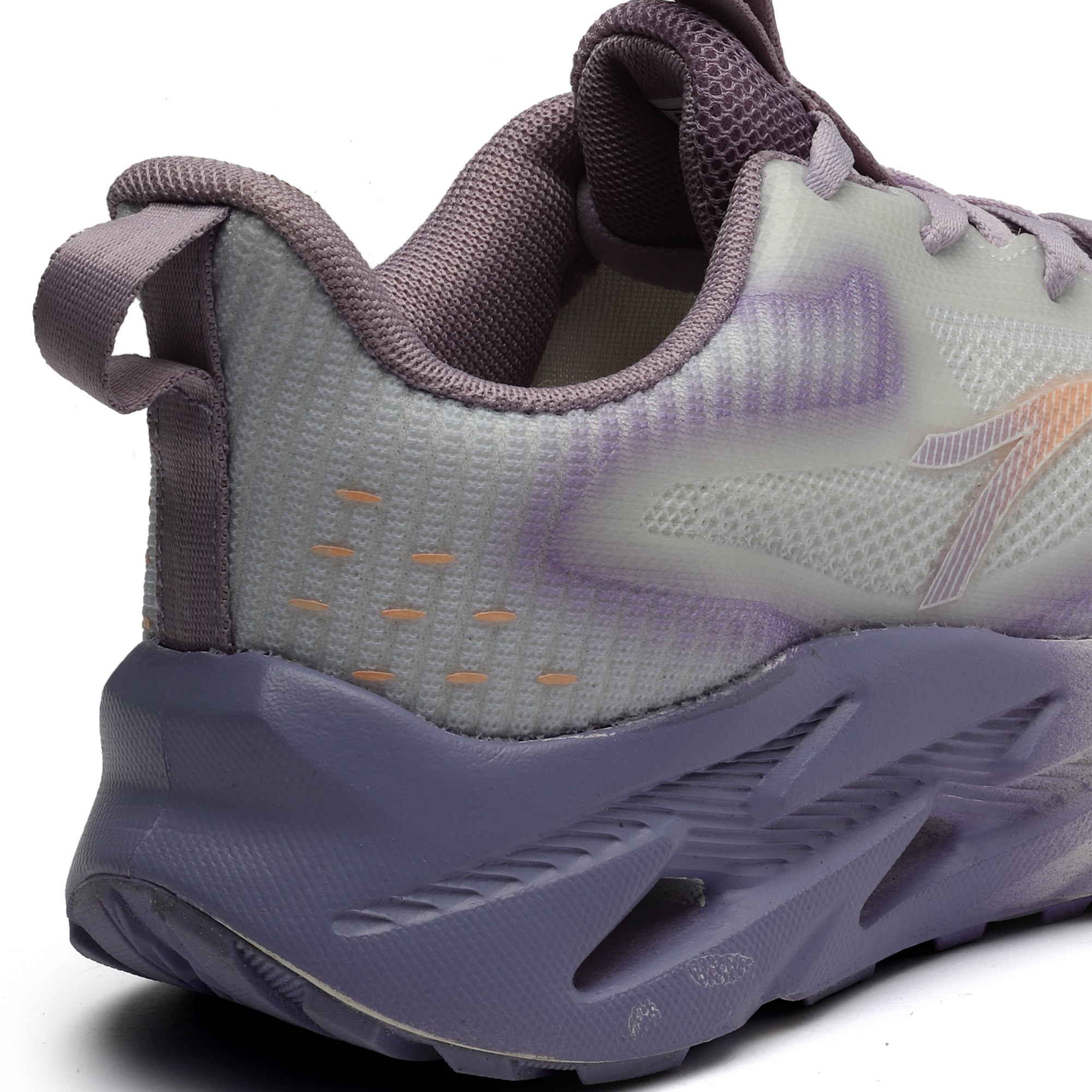 Action Athleo KIA-602 Women's Lace-Up Sports Running Shoes