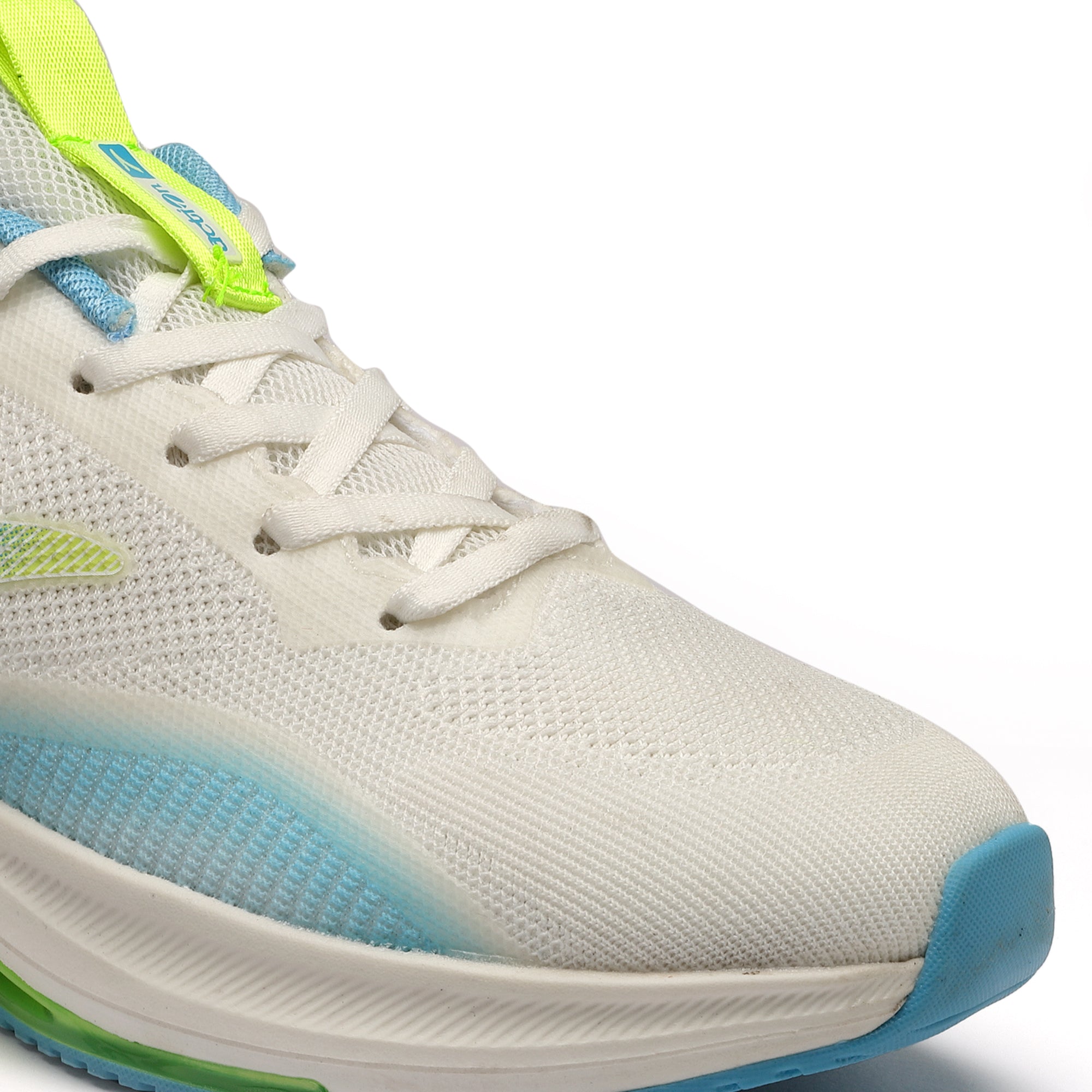 Action Athleo TURBO-1502 Men's Lace-Up Sports Running Shoes