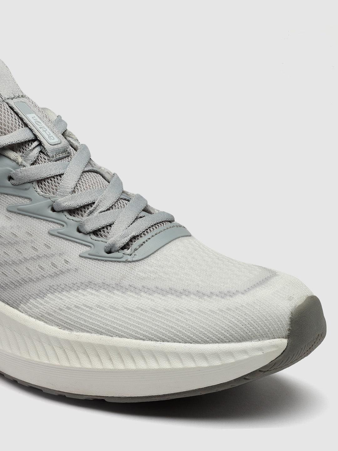 Action Athleo NITRO-1703 Men's Lace-Up Sports Running Shoes