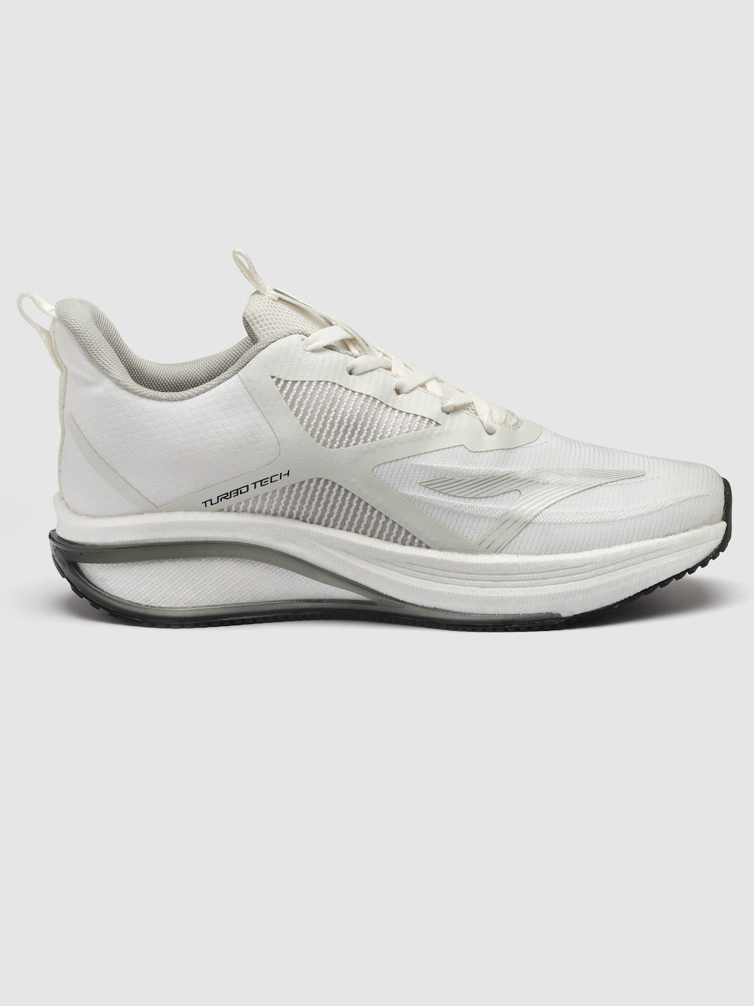 Action Athleo TURBO-901 Men's Lace-Up Sports Running Shoes