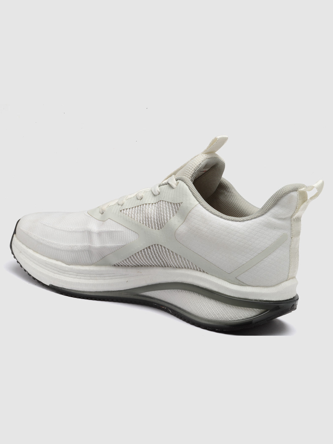 Action Athleo TURBO-901 Men's Lace-Up Sports Running Shoes