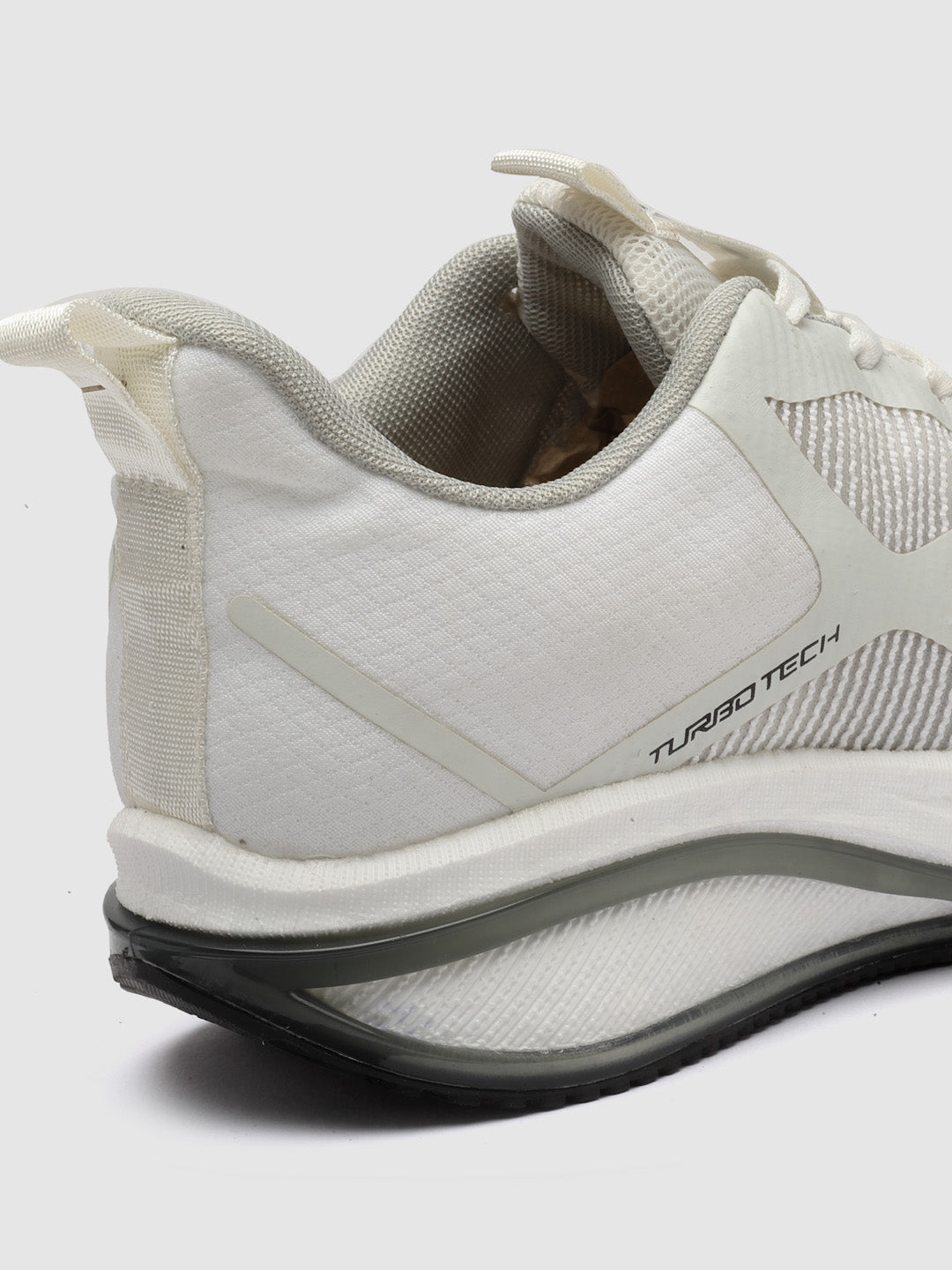 Action Athleo TURBO-901 Men's Lace-Up Sports Running Shoes