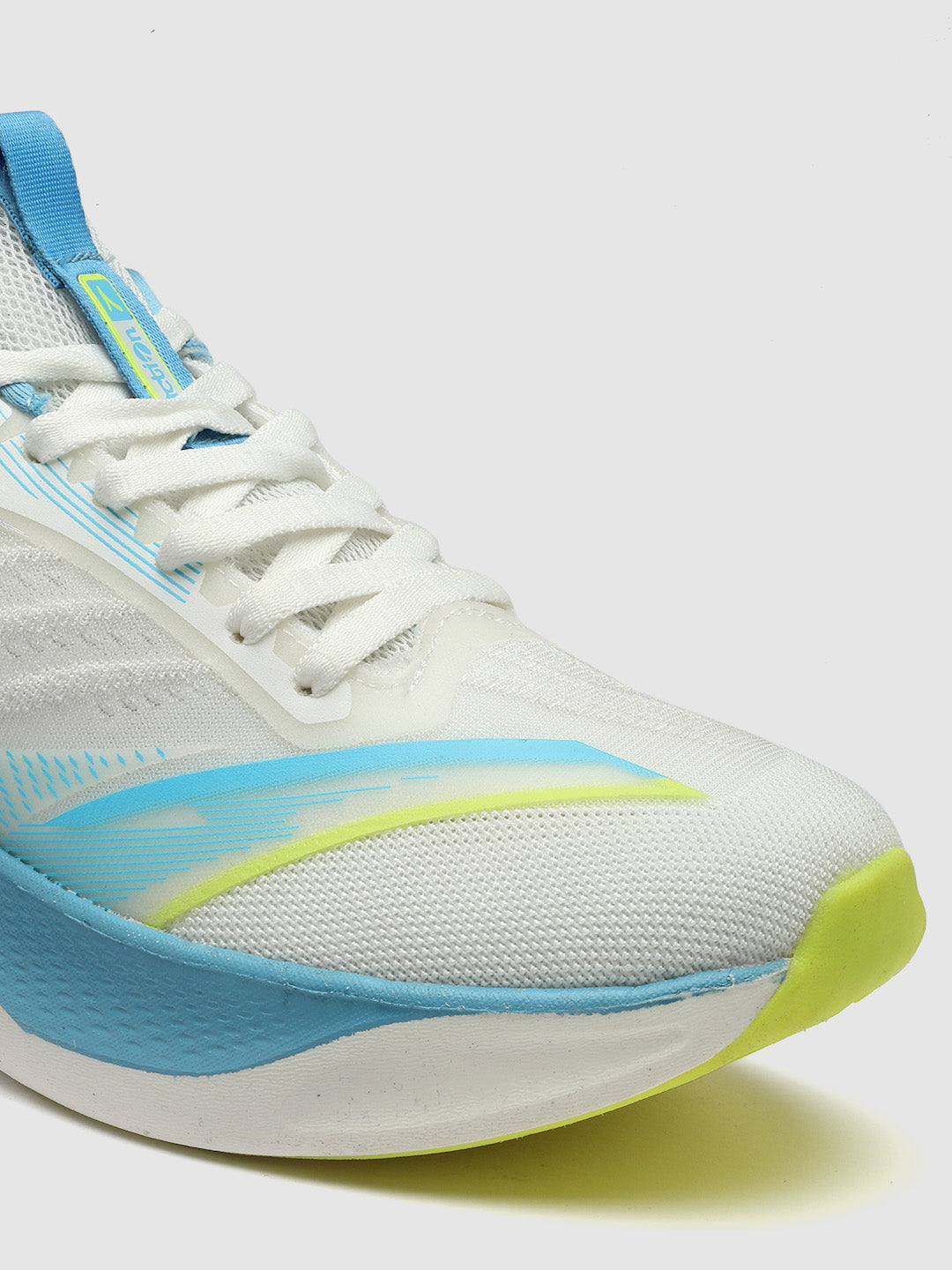 Action Athleo NITRO-2201 Men's Lace-Up Sports Running Shoes