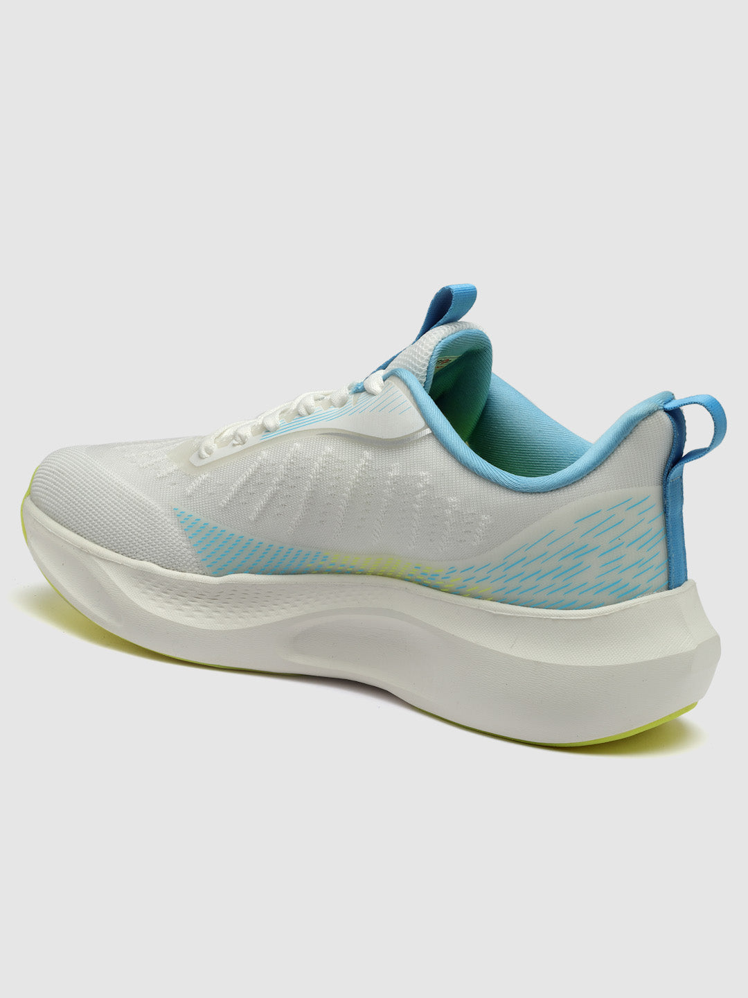 Action Athleo NITRO-2201 Men's Lace-Up Sports Running Shoes