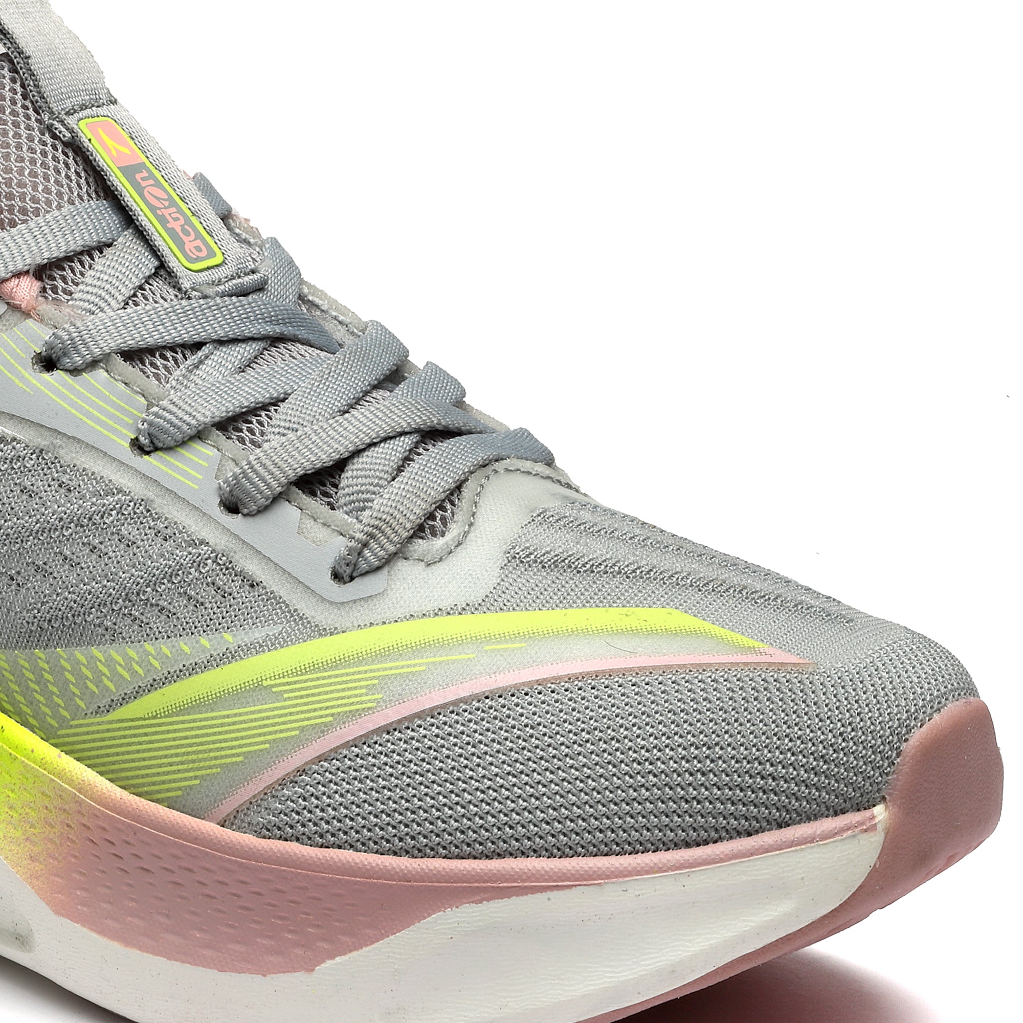 Action Athleo KIA-705 Women's Lace-Up Sports Running Shoes