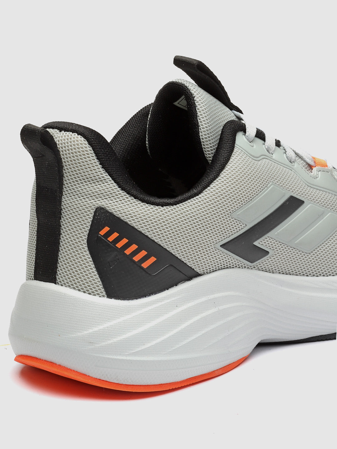 Action Athleo RUNNER-132 Men's Lace-Up Sports Running Shoes